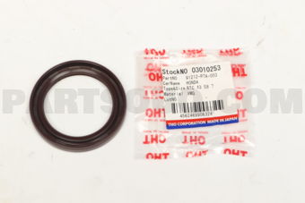 3010253 OIL SEAL (CRANKSHAFT)