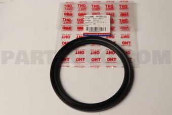 4010133 OIL SEAL (CRANK SHAFT REA