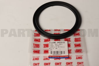 4010133 OIL SEAL (CRANK SHAFT REA