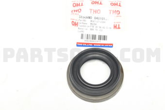 40101553556635165 OIL SEAL (FRONT DRIVE SHA