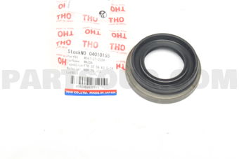 40101553556635165 OIL SEAL (FRONT DRIVE SHA