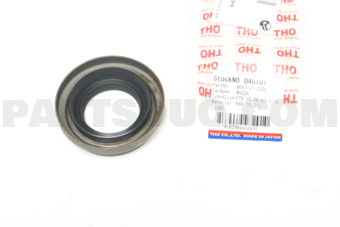 40101553556635165 OIL SEAL (FRONT DRIVE SHA