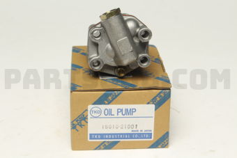 1501021001 OIL PUMP