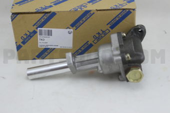 1510044020 OIL PUMP