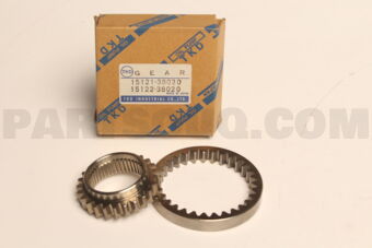 1512138020 OIL PUMP GEAR 21R 22R