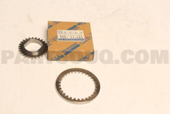 F80114132 OIL PUMP GEAR  F8
