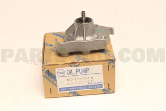 MD009044 OIL PUMP