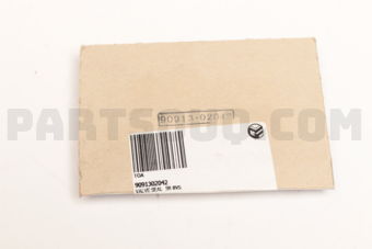 9091302042 VALVE SEAL  5R 8VS