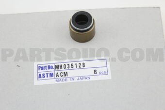 ME035128 TOA VALVE STEM SEAL