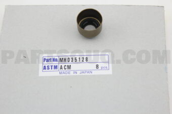 ME035128 TOA VALVE STEM SEAL