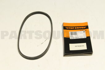 3PK640 POLY V BELTS