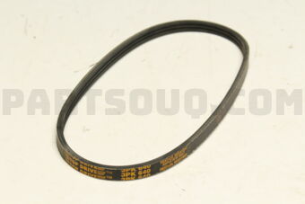 3PK640 POLY V BELTS