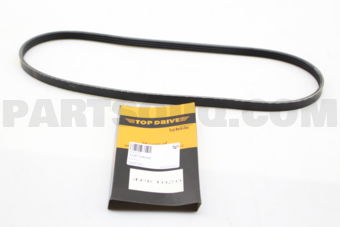 4PK1020 RIB BELT