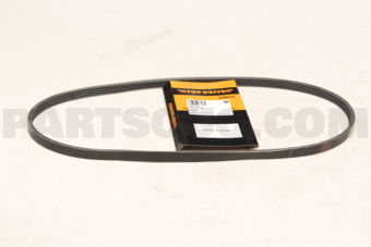 4PK1050 RIB BELT