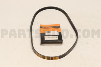 4PK1115 RIB BELT