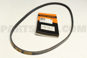 4PK1125 FAN BELT