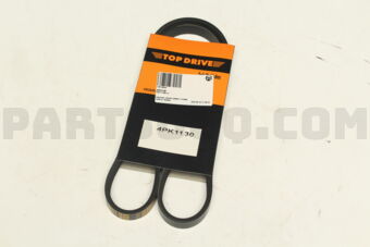 4PK1130 POLY V BELTS