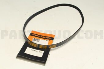 4PK1130 POLY V BELTS