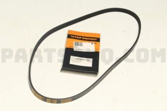 4PK1130 POLY V BELTS