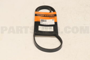 4PK1150 RIB BELT