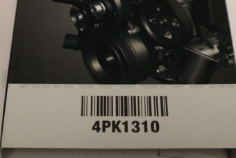 4PK1310 V-BELT