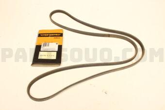 4PK1775 RIB BELT