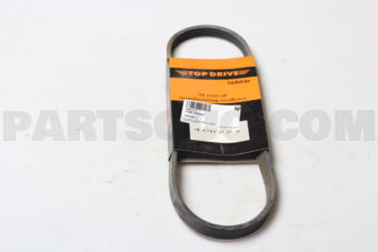 4PK773 RIB BELT