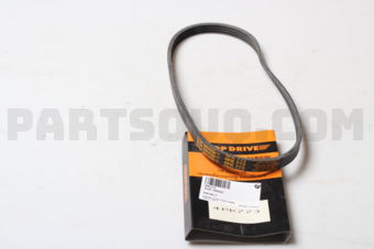 4PK773 RIB BELT