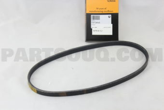 4PK812 RIB BELT