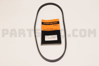 4PK940 RIB BELT