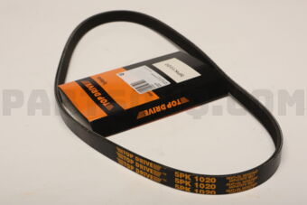 5PK1020 RIB BELT