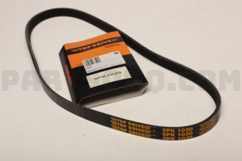 5PK1020 RIB BELT