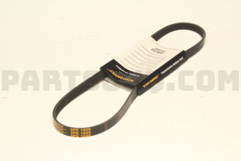 5PK1025 MULTIRIB BELT X5