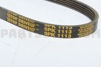 5PK1113 RIB BELT