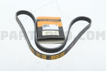 5PK1345 RIB BELT