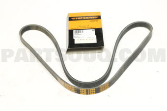 5PK1395 RIB BELT