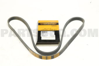 5PK1395 RIB BELT