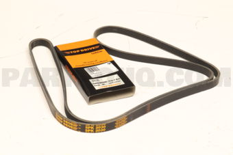 5PK2030 V-BELT/E46/E39-3 & 5 SRS