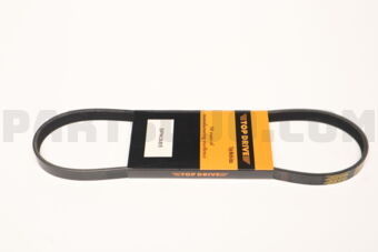 5PK885 RIB BELT