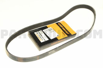 6PK1075 RIB BELT