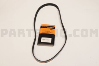 6PK1160 RIB BELT