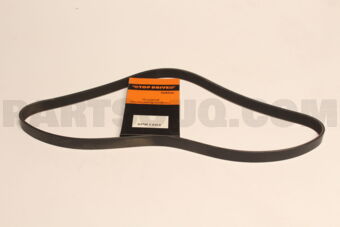 6PK1203 RIB BELT