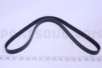 6PK1205 RIB BELT