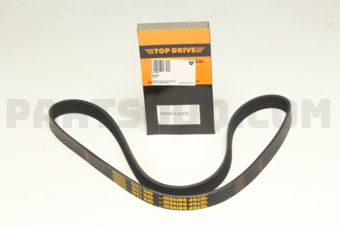 6PK1240 RIB BELT