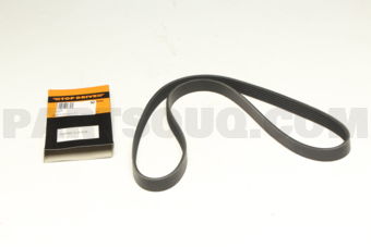 6PK1240 RIB BELT