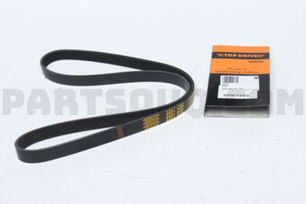 6PK1255 RIB BELT
