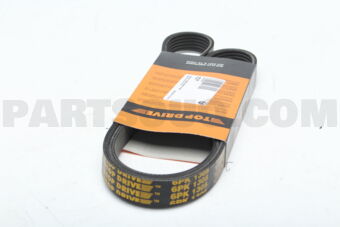 6PK1305 RIB BELT