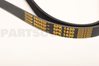 6PK1430 RIB BELT