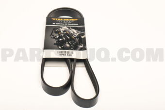 6PK1430 RIB BELT
