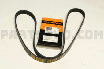 6PK1495 POLY V BELTS
